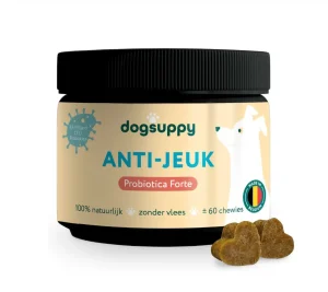 Dogsuppy  Anti Jeuk
