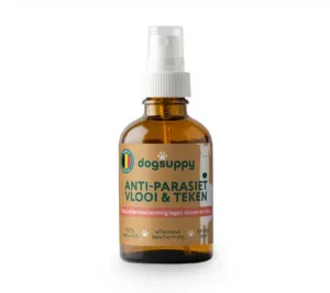 Dogsuppy Anti-Parasiet 100ml