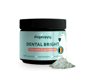 Dogsuppy Dental Bright