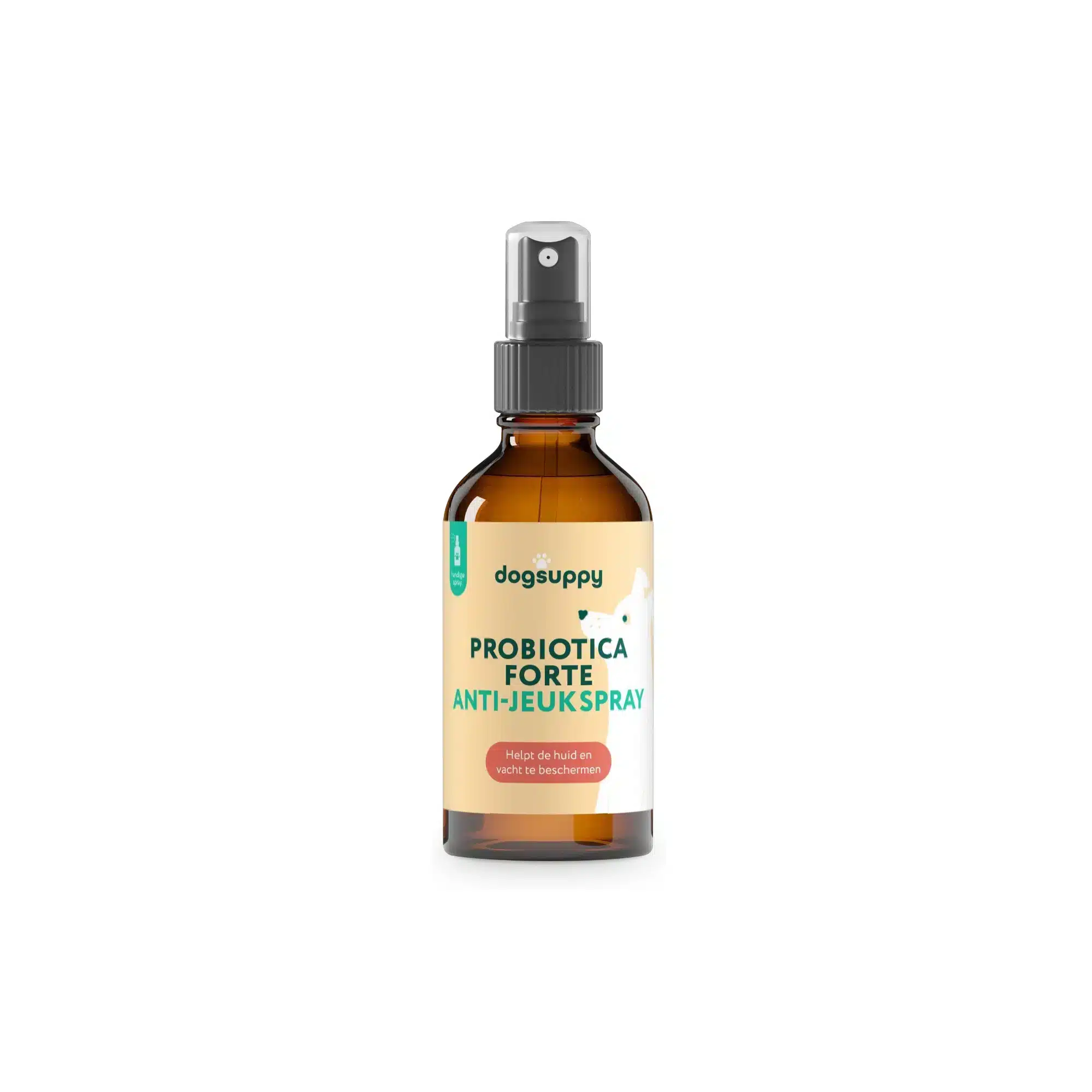 Dogsuppy Anti-Jeuk 250ml