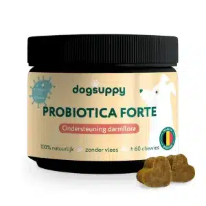 Dogsuppy Probiotiva Forte
