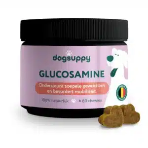 Dogsuppy Glucosamine