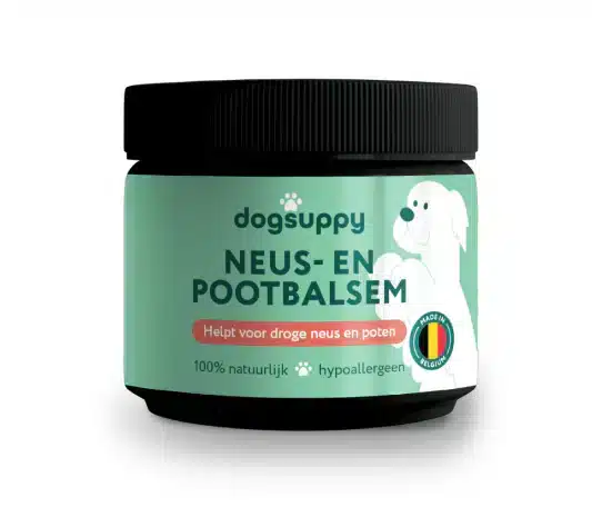 Dogsuppy Neus- en Pootbalsem 90ml