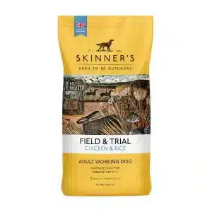 Chicken & Rice-15kg
